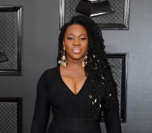 India.Arie says she’s leaving Spotify over Joe Rogan’s “language around race”