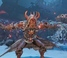 ‘Tiny Tina’s Wonderlands’ highlights Spore Warden and Graveborn classes