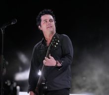 Billie Joe Armstrong’s stolen classic car has been found