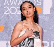 Griff on her Sigrid collab: “It’s just about girls having a good time”