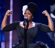 India.Arie says she left Spotify because of its “treatment of artists,” not Joe Rogan