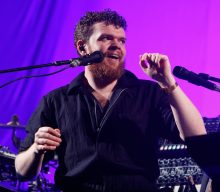 Jack Garratt takes aim at Boris Johnson on new charity single ‘Eton Mess (A Gaslight Anthem)’