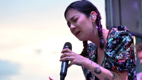 Japanese Breakfast reschedules UK tour dates to October