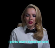 Kristen Stewart, Jared Leto, Jodie Comer and more cover Olivia Rodrigo’s ‘Drivers License’