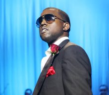 Kanye West’s ‘Late Orchestration’ is now available to stream in the US