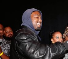 Homeless charity hopes Kanye West will be “an instrumental force” in new endeavour