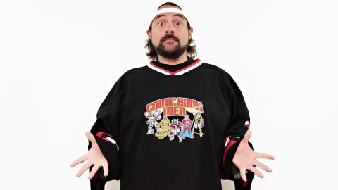 Kevin Smith on ‘Spider-Man’ Oscars Best Picture snub: “Show Peter Parker some fucking love”