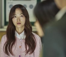 ‘All Of Us Are Dead’: Lee Yoo-mi defends her character’s “mean” personality 