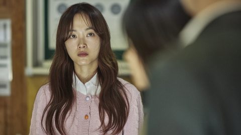 ‘All Of Us Are Dead’: Lee Yoo-mi defends her character’s “mean” personality 