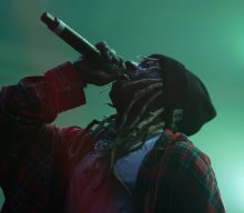 Lil Wayne announces first UK live show in 14 years