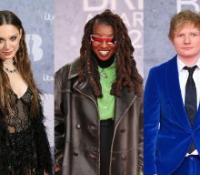 Here are all the winners from the BRIT Awards 2022