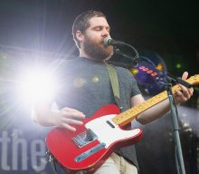 Manchester Orchestra announce details of two 2022 UK shows