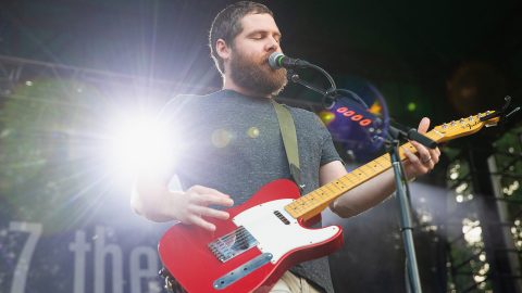 Manchester Orchestra announce details of two 2022 UK shows