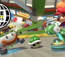 ‘Mario Kart 8 Deluxe’ adding 48 new classic courses as paid DLC