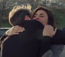 Meadow and A.J. recreate ‘The Sopranos’ opening credits in Super Bowl ad