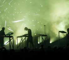 Moderat announce first album after six-year hiatus, ‘MORE D4TA’