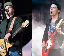 Modest Mouse announce North American tour with The Cribs