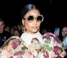 Nicki Minaj announces imminent new single ‘Bussin’