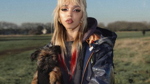FKA Twigs: “There are so many sides to me that the world hasn’t seen yet”
