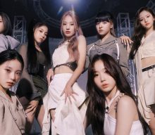 Watch NMIXX cover TWICE, ITZY and Wonder Girls in new live medley