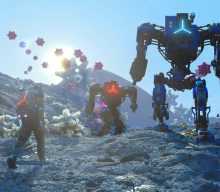‘No Man’s Sky’ Sentinel Update adds in enemy mechs and overhauls combat