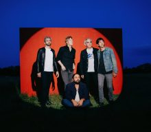 Listen to Spoon’s stirring new single ‘My Babe’
