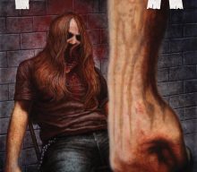 PANTERA And Z2 COMICS Celebrate 30 Years Of ‘Vulgar Display Of Power With’ Official Graphic Novel