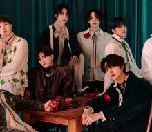 PENTAGON on new mini-album ‘IN:VITE U’: “Sometimes a miracle does happen”