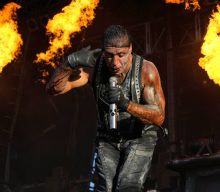 Rammstein’s new album has reportedly been delayed due to a paper shortage