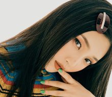 Red Velvet’s Joy says she wants to release more solo music soon