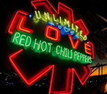 RED HOT CHILI PEPPERS’ ‘Unlimited Love’ Debuts At No. 1 On BILLBOARD Chart