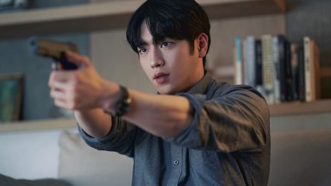 Disney+ K-drama ‘Grid’ is a story about protecting the Earth, says director