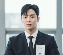 SF9’s Rowoon says he isn’t worried if his new K-drama ‘Tomorrow’ succeeds or fails