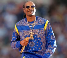 Snoop Dogg wants to make Death Row Records “an NFT label”