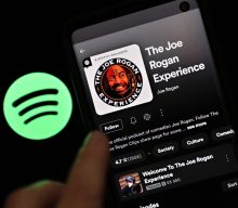 Study finds 19% of Spotify users have unsubscribed or plan to over Joe Rogan controversy