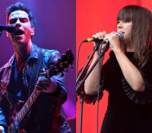 Stereophonics and Cat Power among special guests for Pearl Jam’s Hyde Park shows