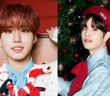 Hear Stray Kids’ Han and Seungmin’s stirring cover of Day6’s ‘Zombie’
