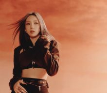Over 14 years into her career, K-pop icon Taeyeon still keeps us guessing