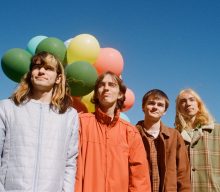 Listen to The Lazy Eyes new single ‘Starting Over’