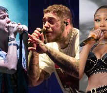 The Strokes, Post Malone, Megan Thee Stallion, The Smile and more join Roskilde 2022 line-up