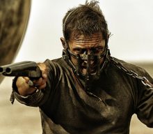 Tom Hardy spat at Armie Hammer during his ‘Mad Max: Fury Road’ audition