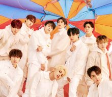 TREASURE to return with sophomore mini-album in October