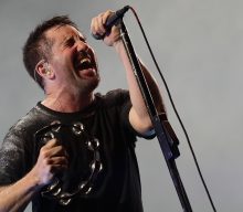 Nine Inch Nails announce 2022 tour