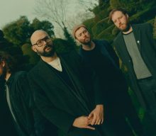 TV Priest soundtrack a knight’s last dance in ‘One Easy Thing’ video