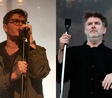 Watch Yard Act and Baba Ali cover LCD Soundsystem’s ‘Daft Punk Is Playing At My House’
