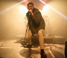 Yard Act live in London: mayhem rules at biggest show yet