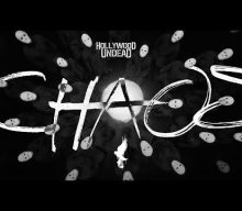 HOLLYWOOD UNDEAD Drops ‘Chaos’ Music Video