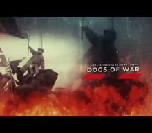 GENERATION KILL Drops Music Video For ‘Dogs Of War’ Feat. Ex-CRO-MAGS Frontman JOHN JOSEPH