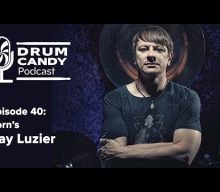 KORN’s RAY LUZIER: Why I Moved From Los Angeles To Nashville