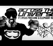(HED) P.E. Releases Music Video For ‘Across The Universe’